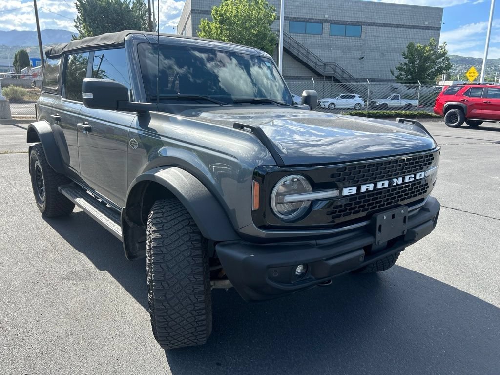 ford bronco 4-door 2022 1FMEE5DP5NLB55785 image ford bronco 4-door 2022 1FMEE5DP5NLB55785 image